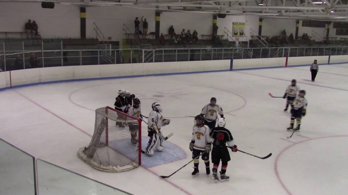 Patsy DiLungo Ice Rink Ice Rink in East Haven, CT Travel Sports