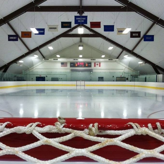 Darien Ice House Ice Rink in Darien, CT Travel Sports