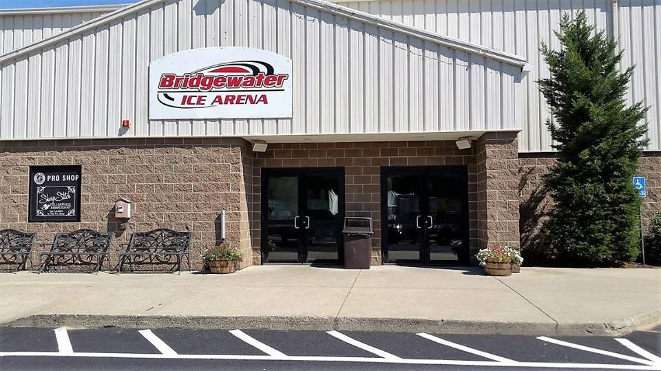 Bridgewater Ice Arena Ice Rink in Bridgewater, MA Travel Sports