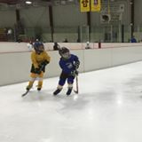 Bajko Memorial Rink - Ice Rink in Hyde Park, MA - Travel Sports