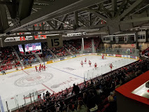 Houston Field House - Ice Rink in Troy, NY - Travel Sports