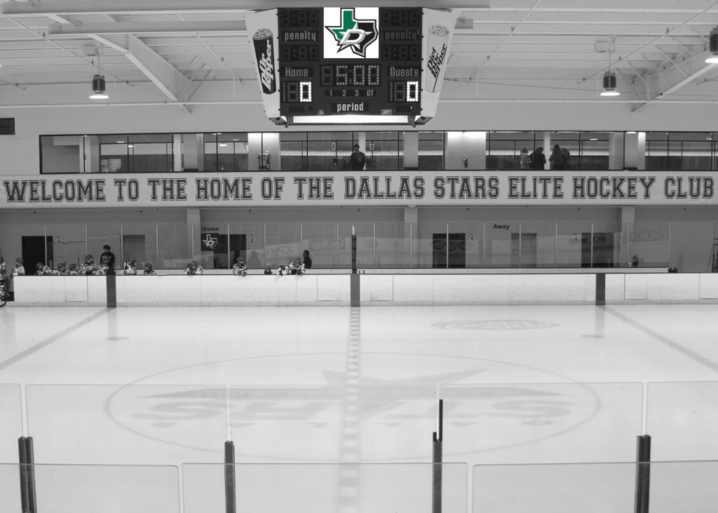 Valley Ranch Ice Rink Children's Health StarCenter Valley Ranch - Sports Facility in Irving ...