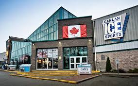 Scotia Barn - Ice Rink in Burnaby, BC, Canada - Travel Sports