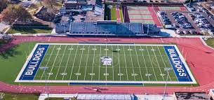 Riverside Brookfield High School Stadium - Stadium in Riverside, IL