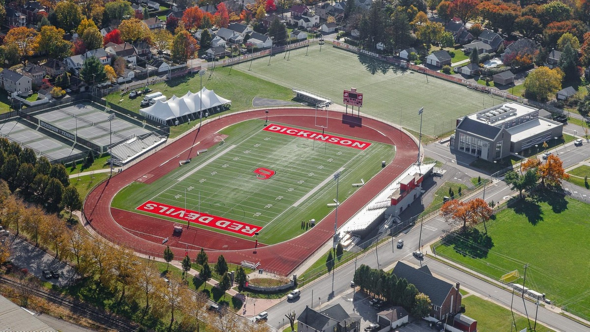 Biddle Field Complex Field in Carlisle, PA Travel Sports