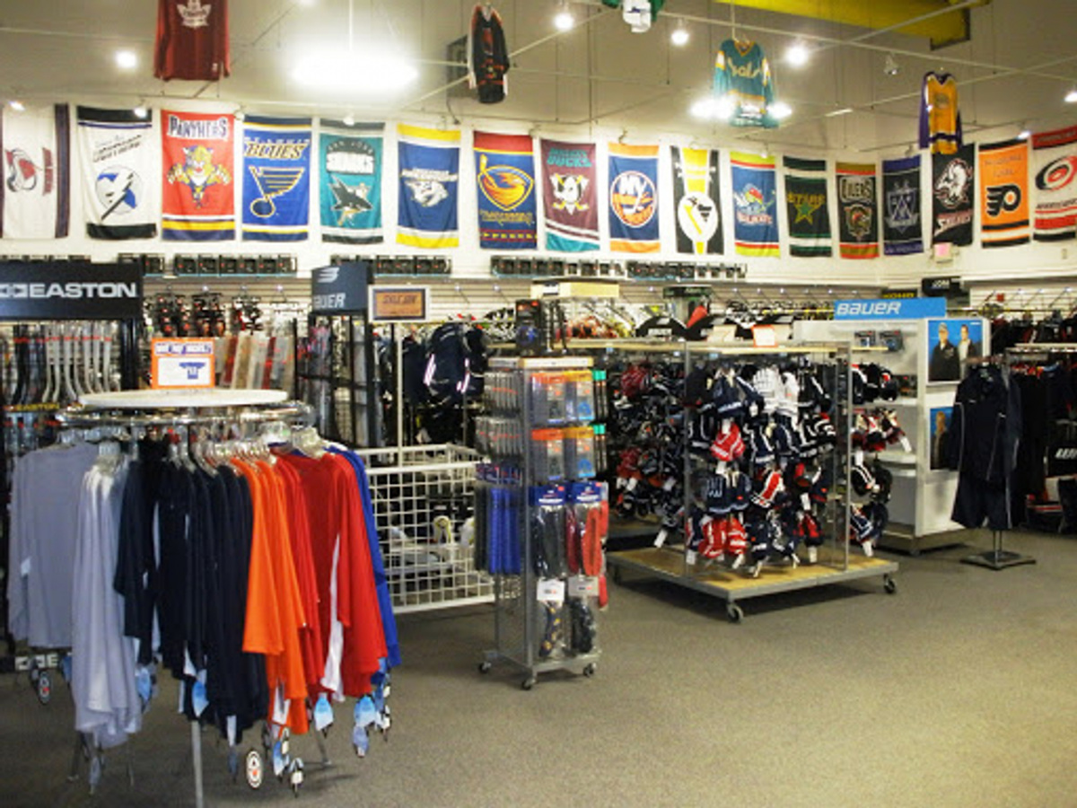 TCS Hockey TCS SC Memorial Cup North Charleston, SC Hockey Tournament