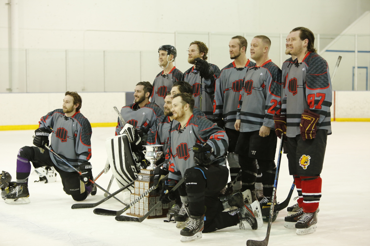 Breakaway Ice Hockey Tournaments Indiana Ice Blast Fort Wayne, IN