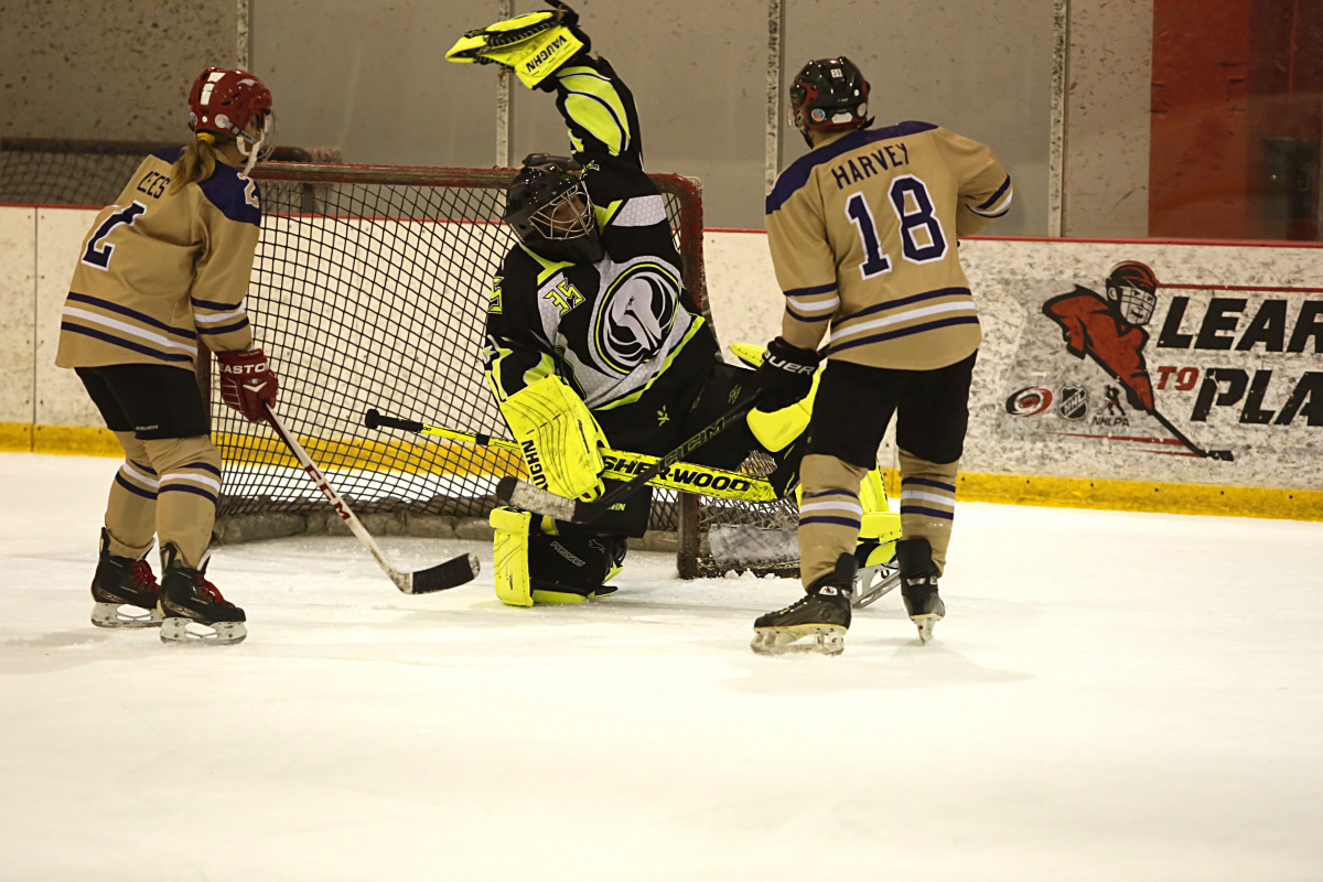 Breakaway Ice Hockey Tournaments Great Lakes Summer Break Grand