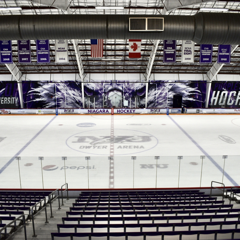 TCS Hockey TCS Niagara Falls Summer Showdown Lewiston, NY Hockey