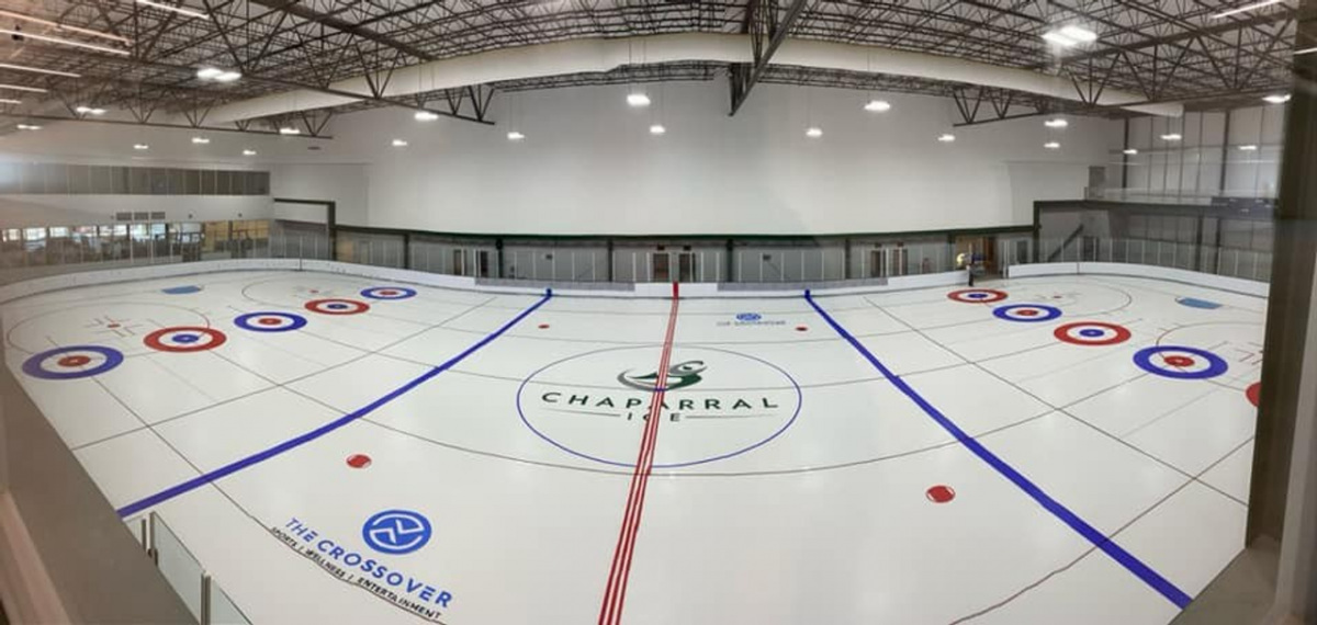 TCS Hockey TCS Austin Showdown Austin, TX Hockey Tournament Travel Sports