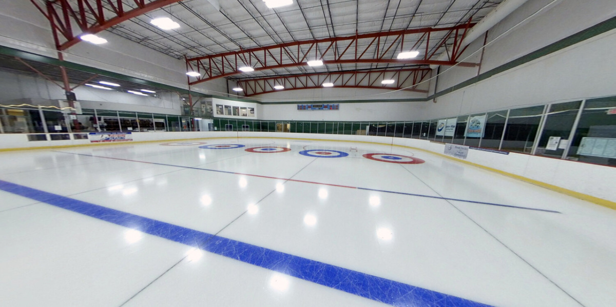 TCS Hockey TCS Austin Showdown Austin, TX Hockey Tournament Travel Sports