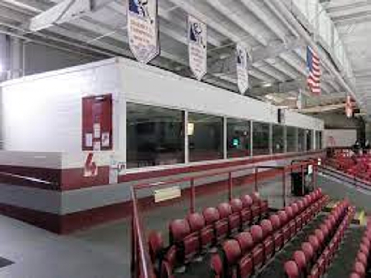 TCS Hockey TCS Motor City Cup Fraser, MI Hockey Tournament Travel