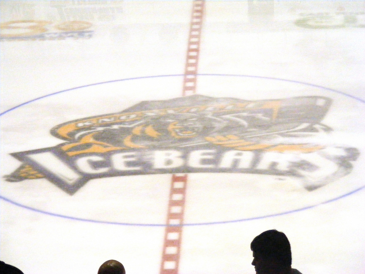 TCS Hockey TCS Smoky Mountain Spring Cup Knoxville, TN Hockey