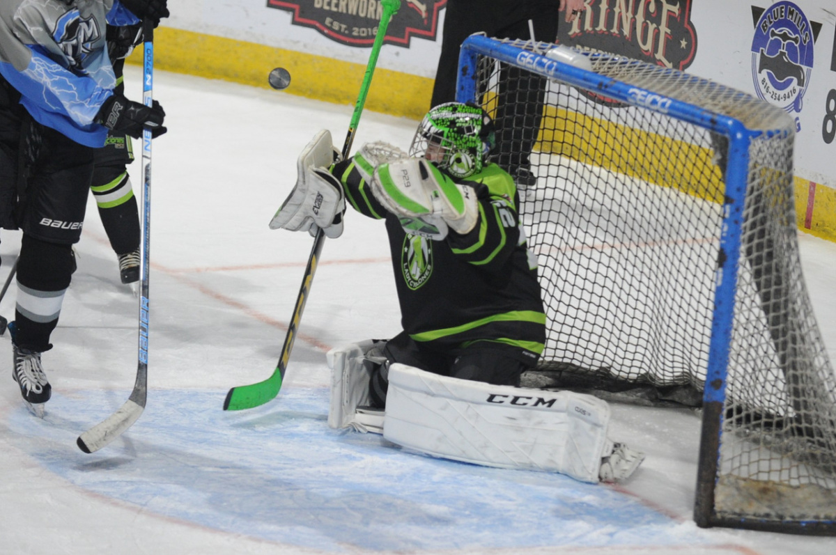 TCS Hockey TCS KC Showdown Independence, MO Hockey Tournament