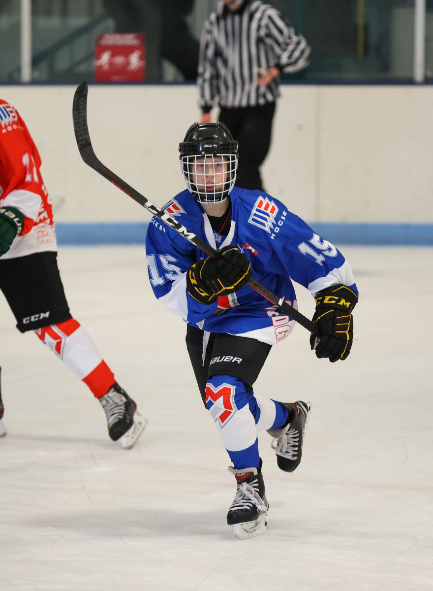 Elite Hockey Players Elite Hockey Player Invite Fargo, ND Fargo, ND