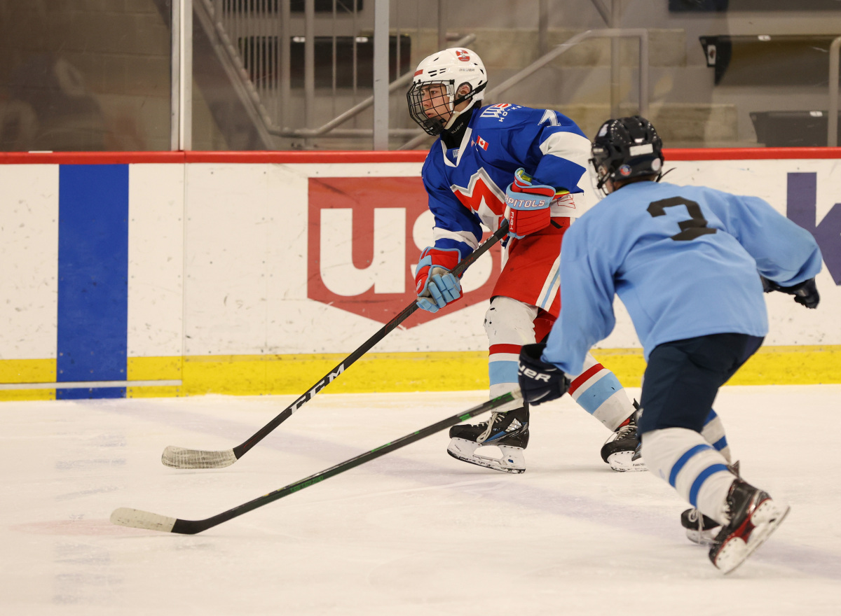 Elite Hockey Players Elite Hockey Player Invite Fargo, ND Fargo, ND