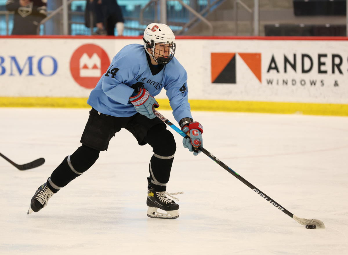 Elite Hockey Players Elite Hockey Player Invite Fargo, ND Fargo, ND