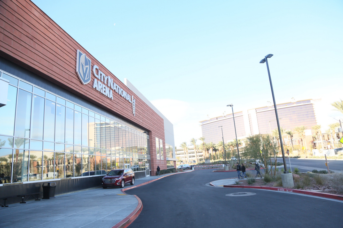 TCS Hockey TCS Vegas Summer Showdown Las Vegas, NV Hockey Tournament