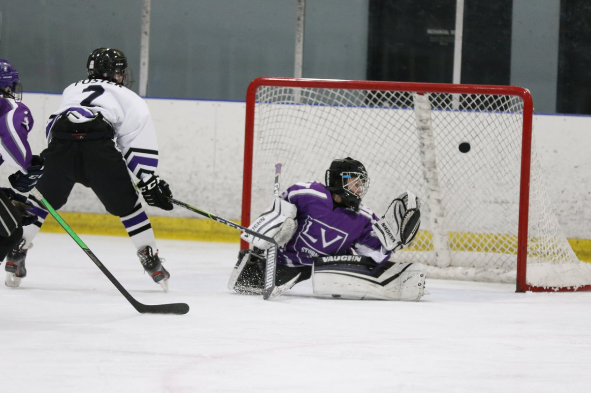 TCS Hockey TCS Halloween Vegas Bash Las Vegas, NV Hockey Tournament