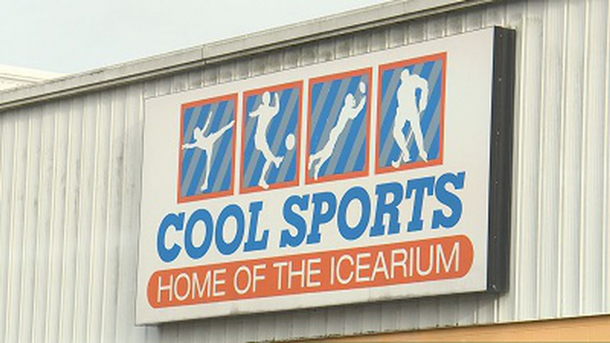 TCS Hockey TCS Smoky Mountain Fall Cup Knoxville, TN Hockey