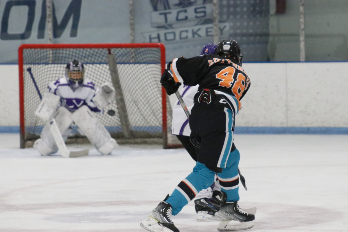 TCS Hockey TCS Salt Lake City Turkey Cup Salt Lake City, UT Hockey