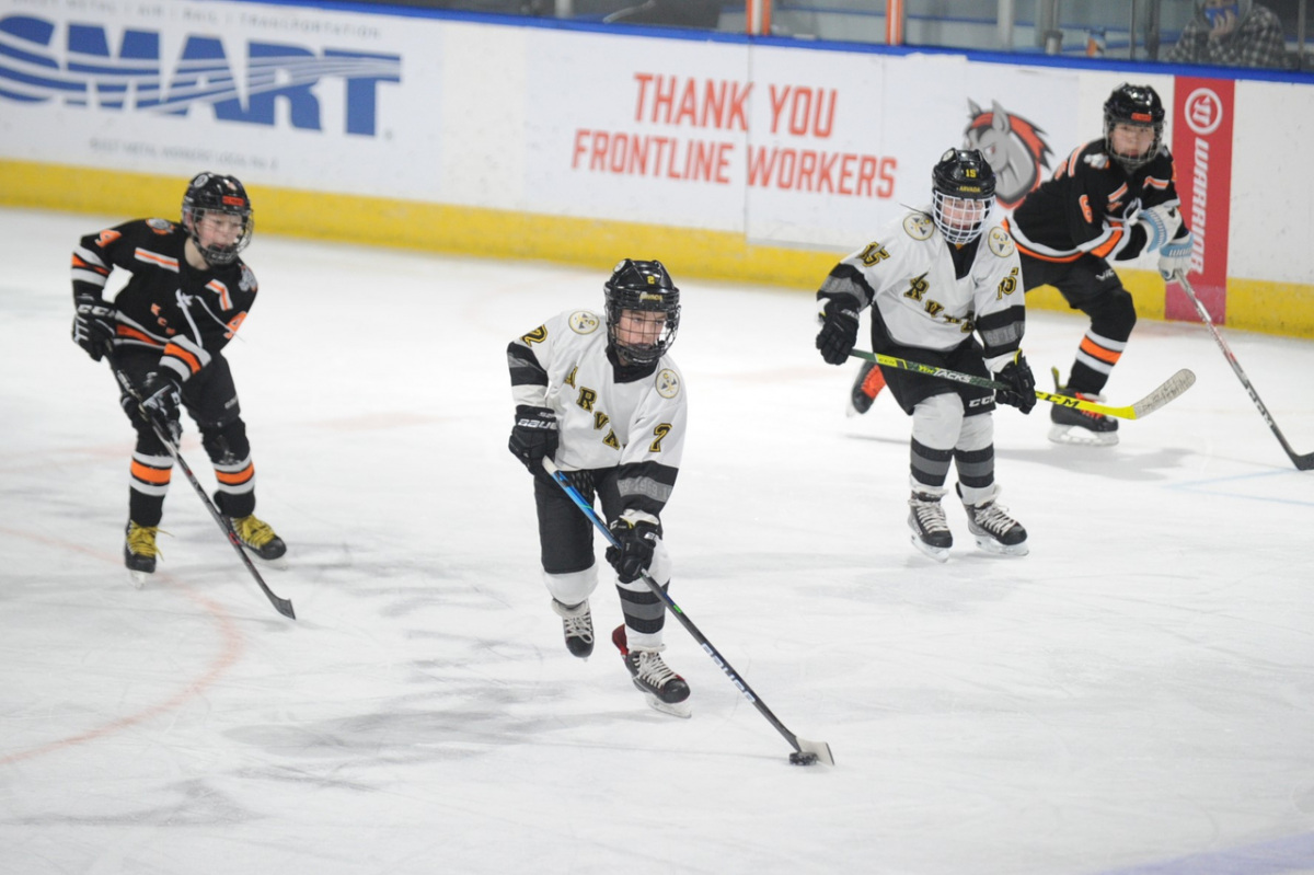 TCS Hockey TCS KC Showdown Independence, MO Hockey Tournament