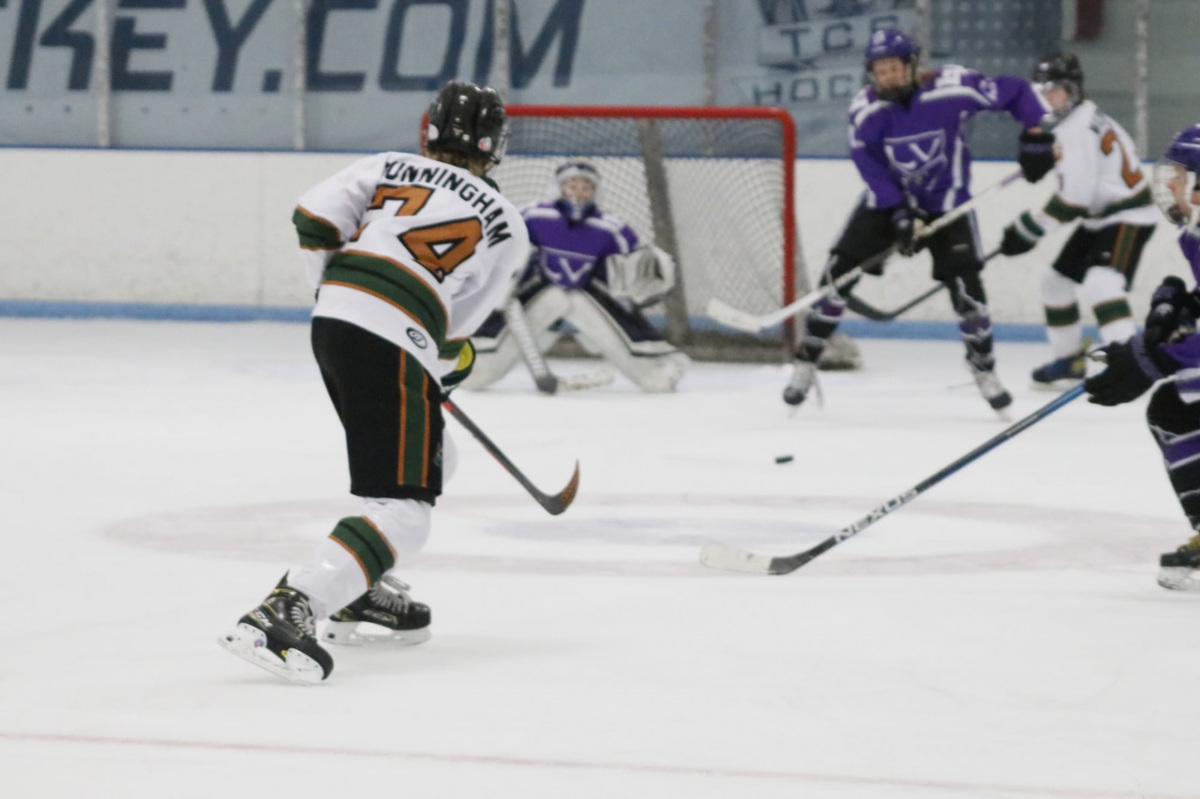 TCS Hockey TCS Salt Lake City Turkey Cup Salt Lake City, UT Hockey