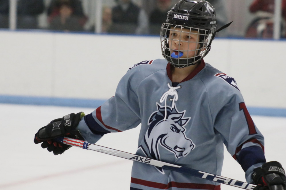 TCS Hockey TCS Salt Lake City Turkey Cup Salt Lake City, UT Hockey