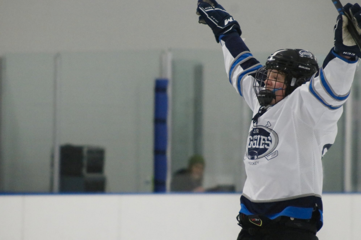 TCS Hockey TCS Salt Lake City Turkey Cup Salt Lake City, UT Hockey