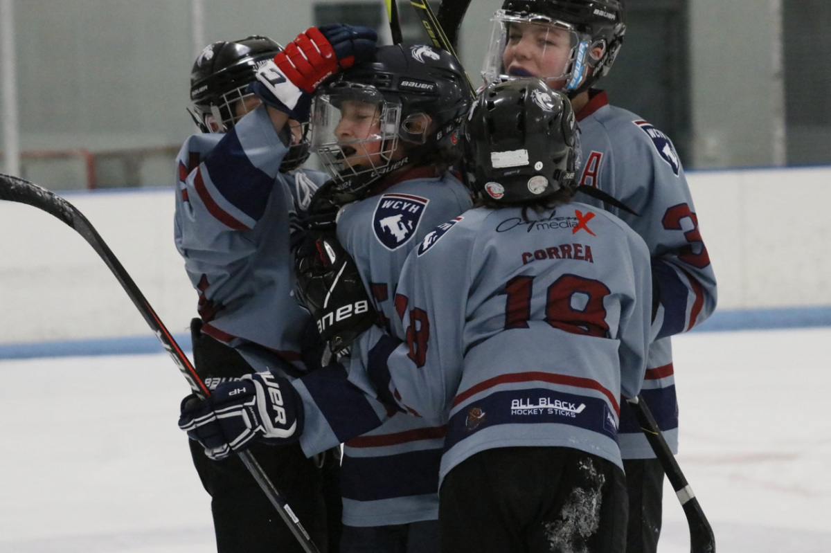 TCS Hockey TCS Salt Lake City Spring Cup Kearns, UT Hockey Tournament
