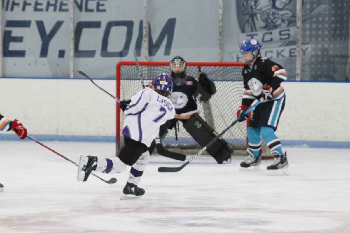 TCS Hockey TCS Salt Lake City Spring Cup Kearns, UT Hockey Tournament