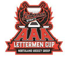 Northland Hockey Group Letterman Cup - Blaine, MN Hockey Tournament