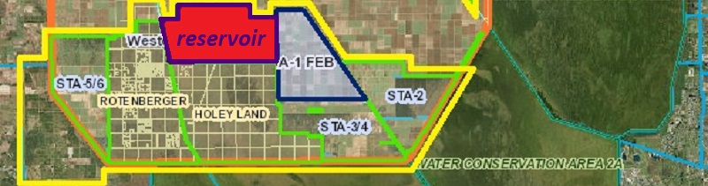 State water managers couldn't find enough public land to expand the EAA reservoir plan. Can you?