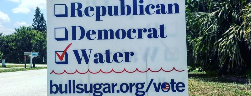 Vote Water: Bullsugar.org 2018 Voter Guides
