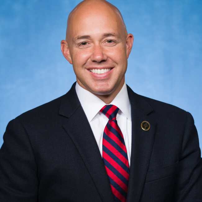 Brian Mast