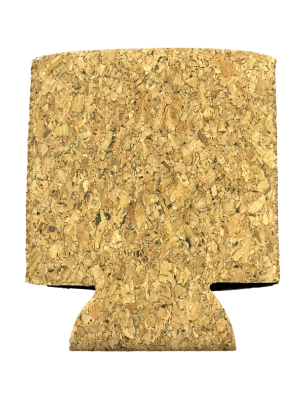 Koozie® Cork Can Cooler - Image 3
