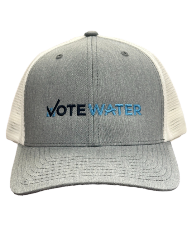 Flexfit Trucker Mesh Cap