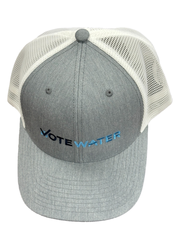 Flexfit Trucker Mesh Cap - Image 2