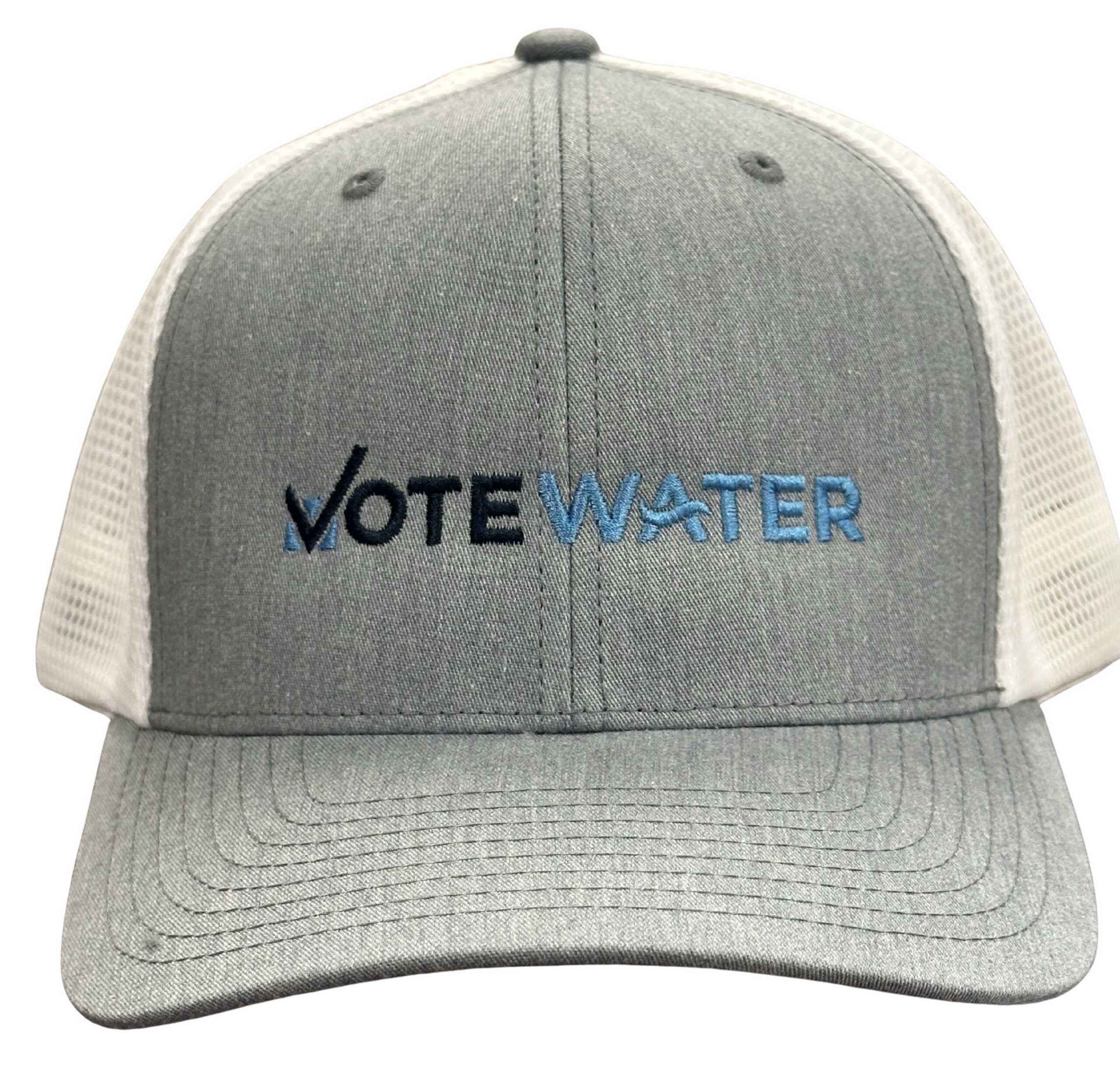 VW edited hat