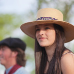 Gauchos en Fiesta de la Tradicion in San Antonio de Areco_133019330