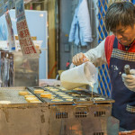 cartwheel pies at Shida night market_238663828