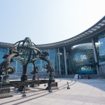 Shanghai science and technology_221435719