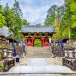 Futarasan shrine_428657122