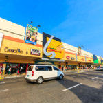 Green Hill Shopping mall _184311266