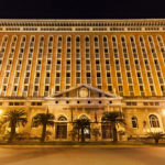 Palacio del Gobernador in Intramuros _164741906