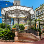 Architecture and attractions of Monaco_382164514