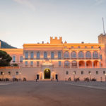 Prince Palace of Monaco _409997758