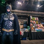 Yorkshire Cosplay Convention at Sheffield Arena_499044403