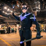 Yorkshire Cosplay Convention at Sheffield Arena_499044397