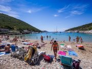 Bisevo Island, the Blue Natural Paradise in Croatia